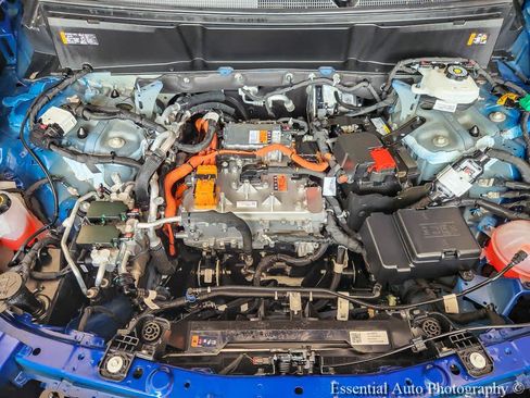 Used 2026 Cadillac Vistiq Sport w/ LPO, Floor Liner Package AWD/4WD image 28