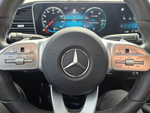 Used 2020 Mercedes-Benz GLE 350 4MATIC image 24