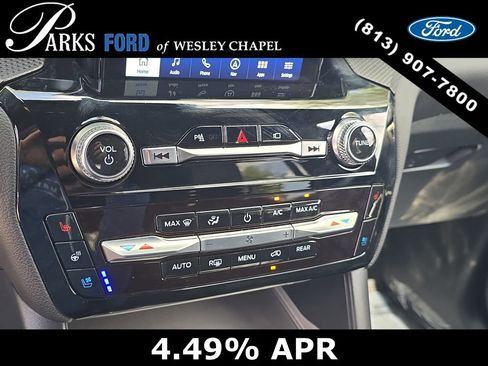 Certified 2023 Ford Explorer ST w/ Equipment Group 401A AWD/4WD image 25