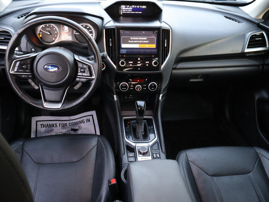 Used 2021 Subaru Forester Touring AWD/4WD image 13