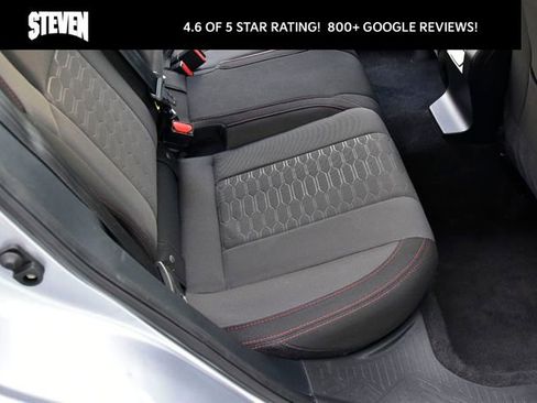 Used 2024 Subaru Impreza 2.0i Sport image 11