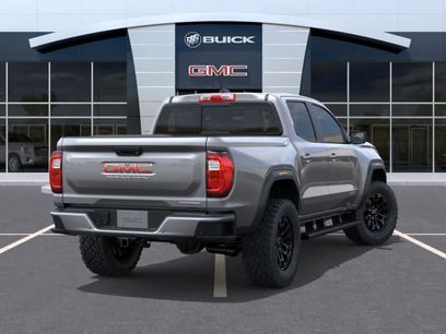 New 2026 GMC Canyon Elevation w/ Convenience Package