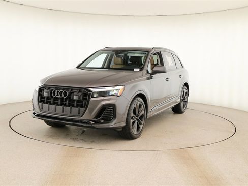 New 2026 Audi Q7 2.0T Premium image 12