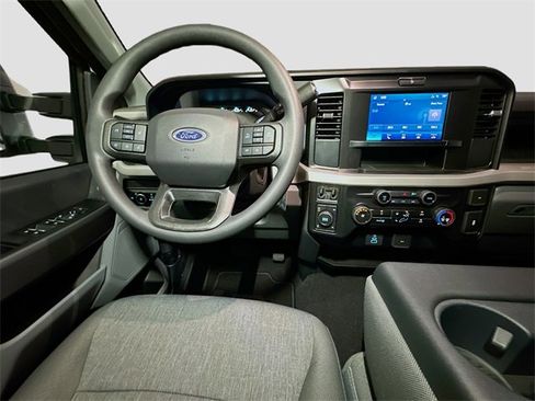 New 2026 Ford F250 XL w/ STX Appearance Package image 26