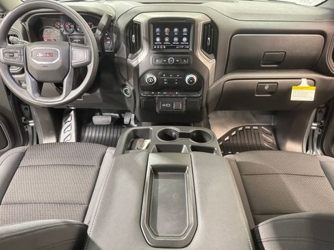 New 2026 GMC Sierra 1500 Pro image 12