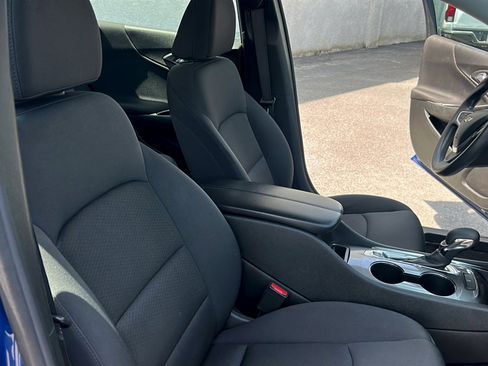 Used 2023 Chevrolet Malibu LT FWD image 26