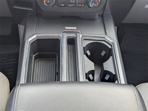 Certified 2018 Ford F150 XLT w/ Equipment Group 302A Luxury image 17