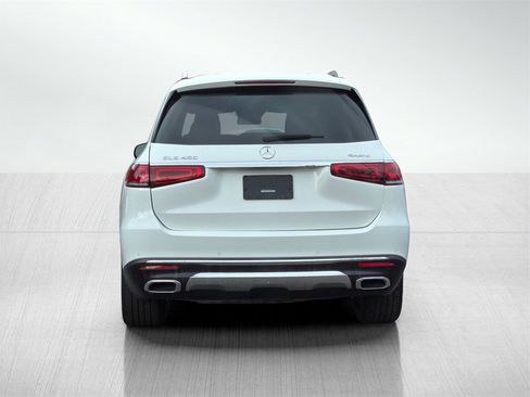 Used 2023 Mercedes-Benz GLS 450 4MATIC image 5