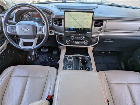 Used 2024 Ford Expedition XLT image 18