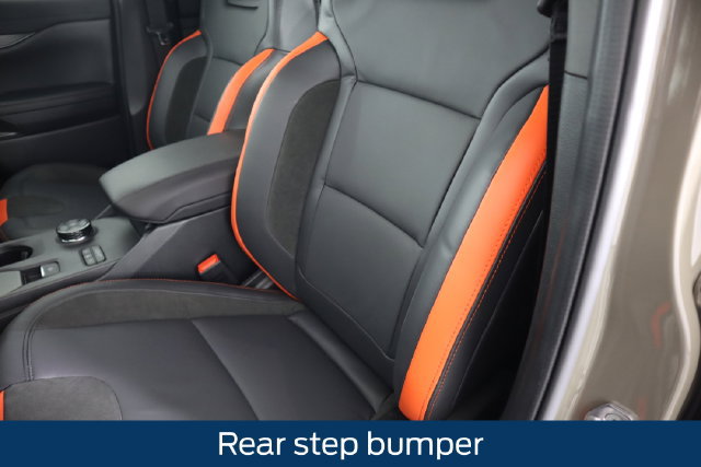 New 2026 Ford Ranger Raptor AWD/4WD image 46
