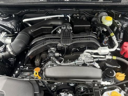 New 2026 Subaru Crosstrek 2.0i Premium AWD/4WD image 45