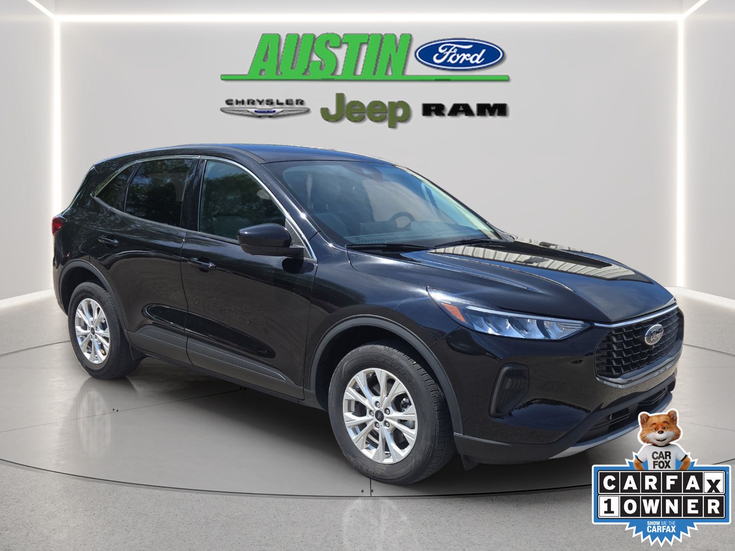 Used 2023 Ford Escape Active w/ Tech Pack #2 AWD/4WD image 7