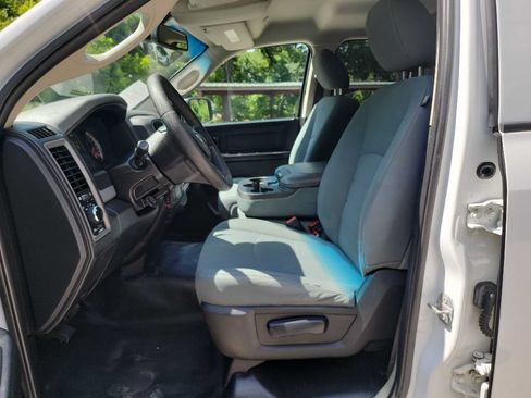 Used 2018 RAM 1500 Tradesman w/ Popular Equipment Group RWD image 16