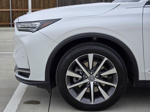 Certified 2026 Acura MDX w/ Technology Package image 6