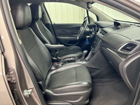 Used 2014 Buick Encore FWD image 21