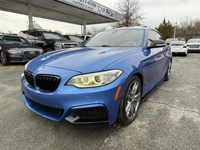 Used 2015 BMW M235i xDrive Coupe