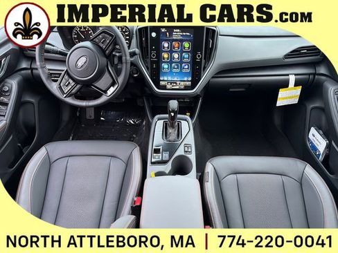 New 2026 Subaru Crosstrek 2.5i Limited image 18