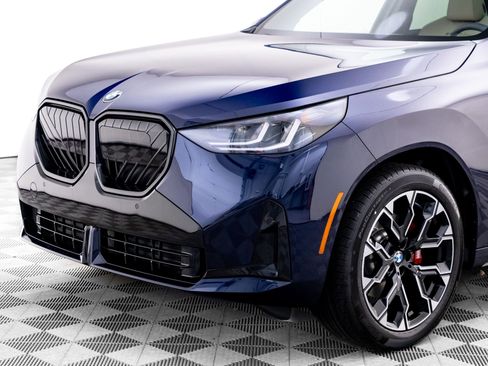 New 2026 BMW X3 xDrive30 w/ M Sport Package image 37