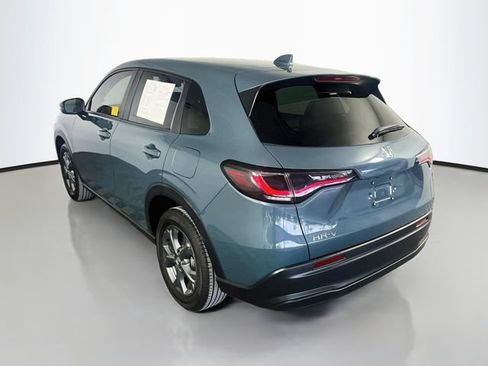 Used 2027 Honda HR-V LX image 6