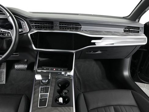 Used 2024 Audi A6 Premium Plus image 18