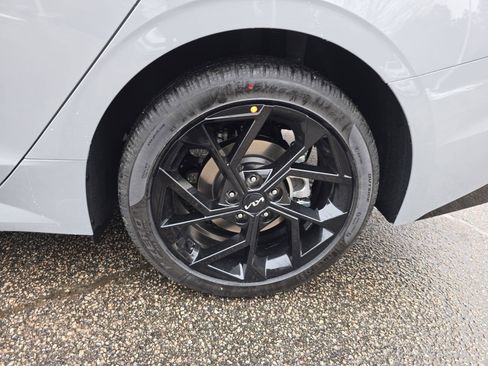 New 2026 Kia K5 GT-Line image 35