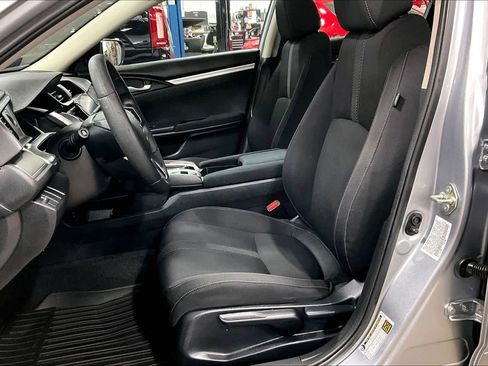 Used 2016 Honda Civic EX-T image 8