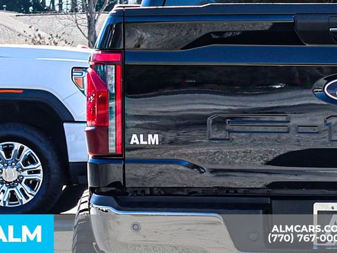 Used 2024 Ford F150 XLT image 12