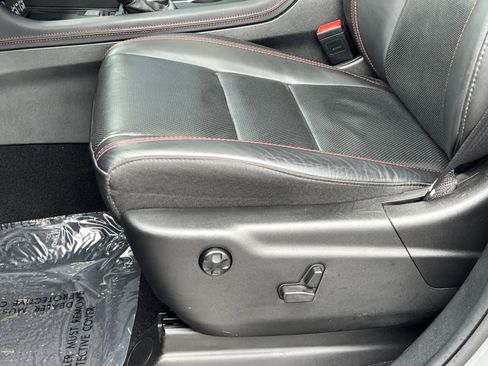 Used 2024 Dodge Durango R/T AWD/4WD image 15