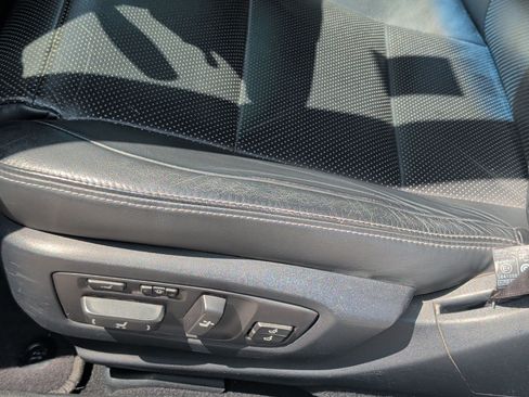 Used 2017 Lexus GS 350 F Sport RWD image 10