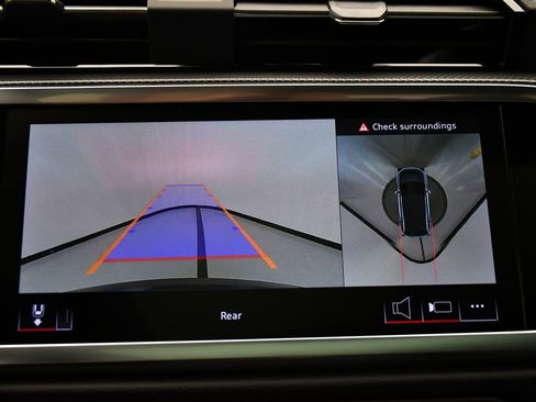 New 2025 Audi Q3 2.0T Premium Plus image 28