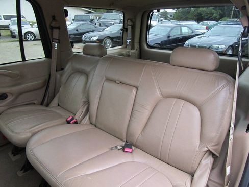 Used 1999 Ford Expedition XLT image 20