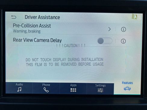 New 2026 Ford F250 XL w/ STX Appearance Package image 25