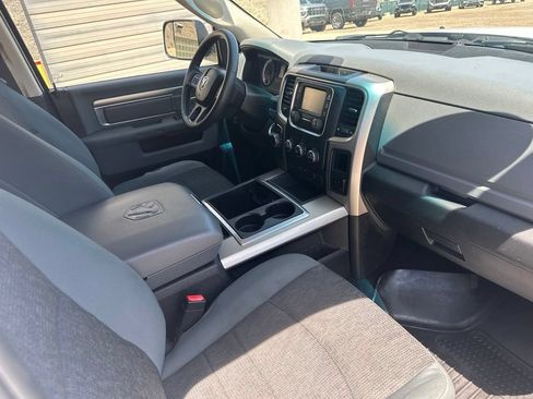 Used 2014 RAM 1500 Classic SLT w/ Remote Start & Security Group AWD/4WD image 23