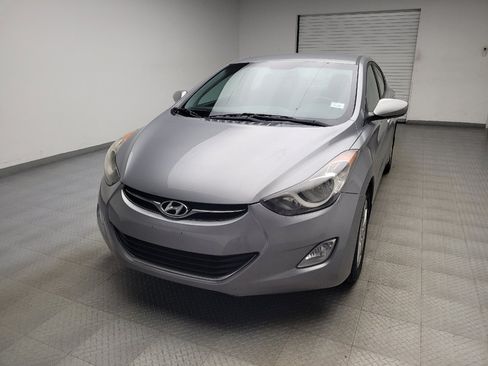 Used 2013 Hyundai Elantra GLS w/ Preferred Pkg FWD image 15