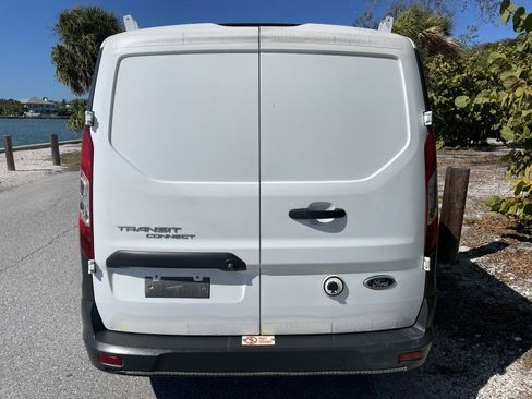 Used 2015 Ford Transit Connect XL image 32
