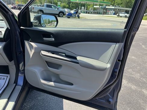 Used 2012 Honda CR-V LX image 31