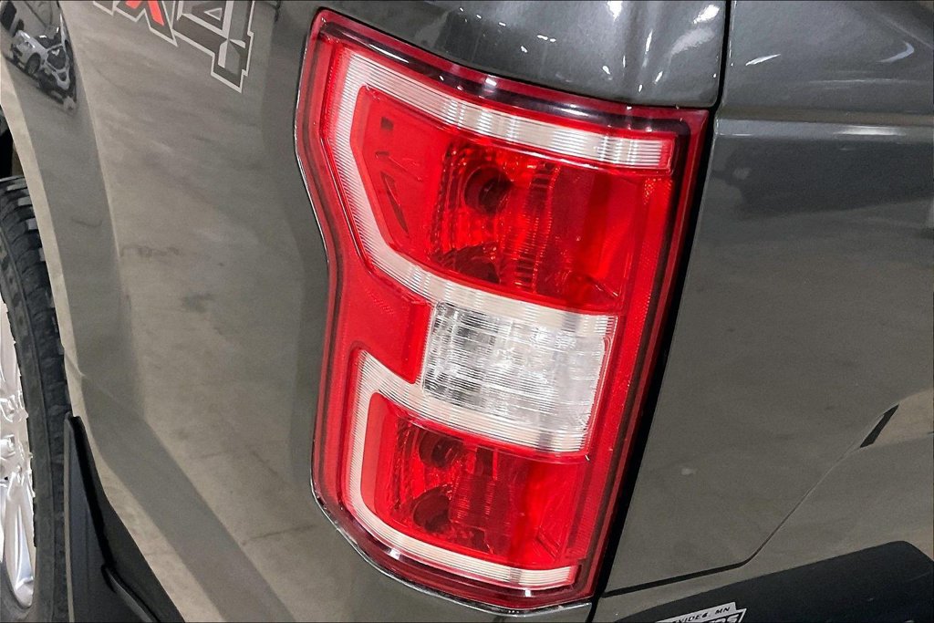 Certified 2019 Ford F150 XLT w/ Equipment Group 302A Luxury AWD/4WD image 26