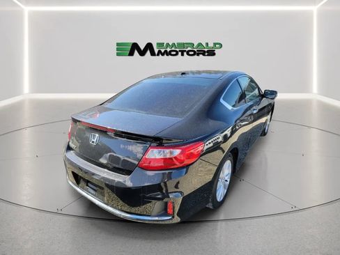 Used 2013 Honda Accord EX-L image 1