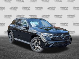 New 2026 Mercedes-Benz GLC 300 300 video 2