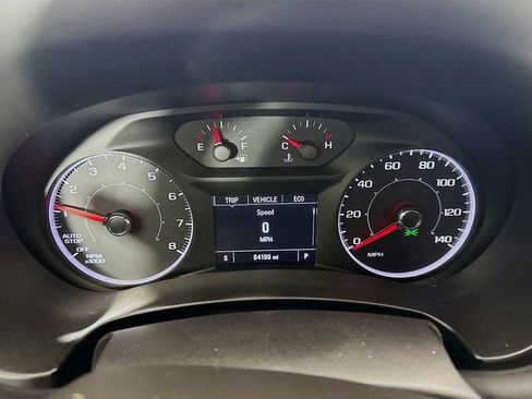 Used 2018 GMC Terrain SLE w/ Driver Convenience Package image 12