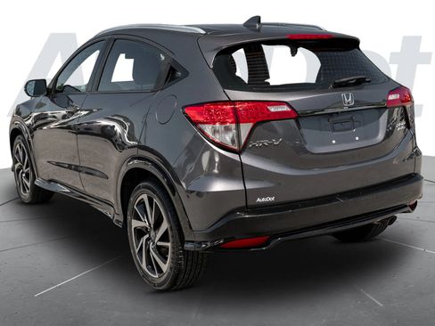 Used 2019 Honda HR-V Sport image 2