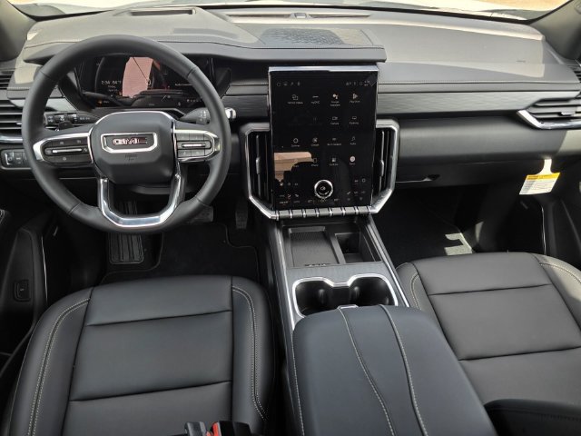 New 2026 GMC Acadia Elevation FWD image 13