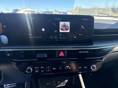 Used 2025 Kia K5 GT-Line image 17