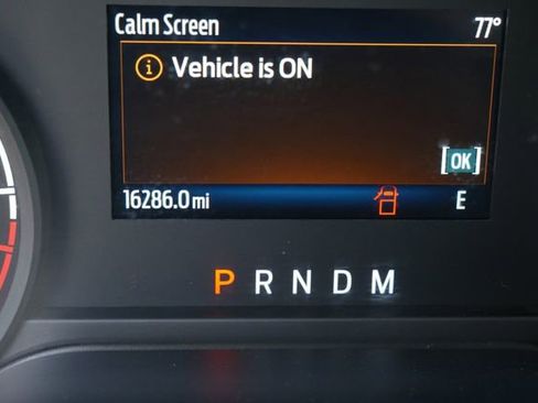 Used 2022 Ford F150 XL w/ STX Appearance Package AWD/4WD image 19
