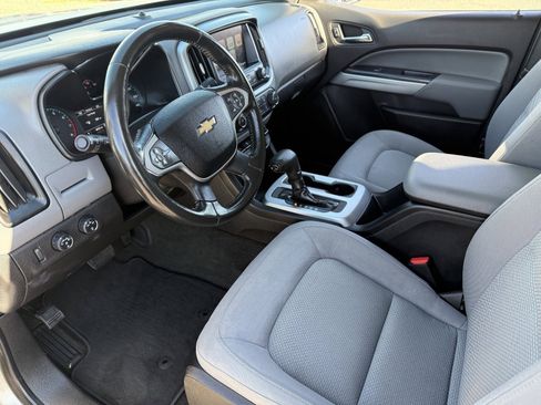 Used 2015 Chevrolet Colorado LT w/ LT Convenience Package image 21