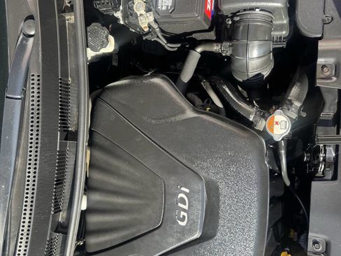 Used 2013 Hyundai Accent GLS image 13