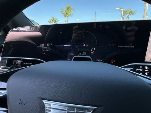 New 2026 Cadillac Lyriq Luxury image 12