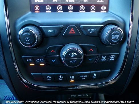 Used 2020 Dodge Durango GT RWD image 43
