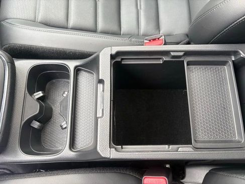 Used 2025 Honda CR-V EX-L image 24