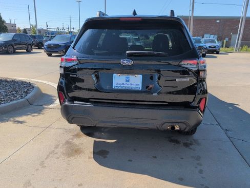 New 2026 Subaru Forester Premium AWD/4WD image 8